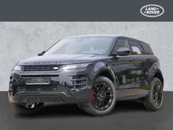Santorini black Neu 2024 Land Rover Range Rover evoque SE Dynamic SUV | 71.924 € (Fairer Preis)