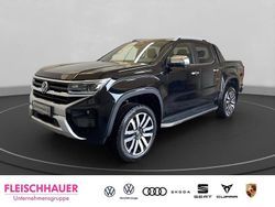 Schwarz Neu 2025 VW Amarok Aventura Abholung | 63.890 € (Fairer Preis)