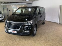 Schwarz Gebraucht 2019 Hyundai H-1 Premium Van / Kleinbus | 27.340 € (Guter Preis)