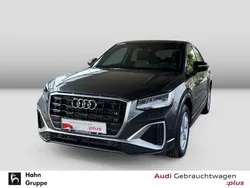 Gebraucht 2024 Audi Q2 S-Line SUV | 33.430 € (Fairer Preis)