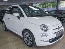 Weiß Gebraucht 2021 Fiat 500 Star Kleinwagen | 12.999 € (Fairer Preis)