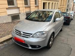 Silber Gebraucht 2007 VW Golf V Kleinwagen | 4.499 € (Etwas zu teuer)