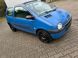 Blau Gebraucht 2006 Renault Twingo Kleinwagen | 2.150 € (Fairer Preis)