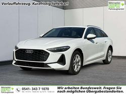 Arkonaweiß Neu 2026 Audi A5 Basis Kombi | 38.680 € (Guter Preis)