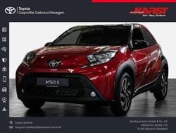 Chili red perleffekt Neu 2025 Toyota Aygo Kleinwagen | 19.765 €