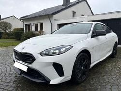 Weiß Gebraucht 2025 BMW M235 Performance Coupé | 36.800 € (Superpreis)