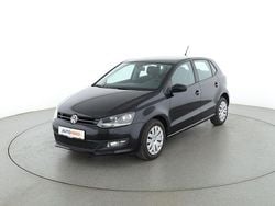Schwarz Gebraucht 2014 VW Polo Comfortline Limousine | 9.160 € (Fairer Preis)