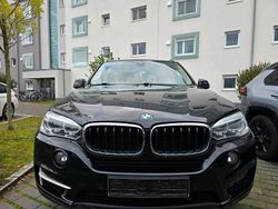 Schwarz Gebraucht 2014 BMW X5 Sport Line SUV | 23.500 € (Teuer)