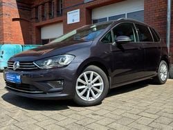 Grau Gebraucht 2016 VW Golf VII LOUNGE Limousine | 11.899 € (Guter Preis)