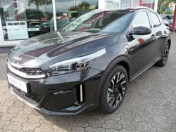 Schwarz Gebraucht 2024 Kia XCeed Platinum SUV | 30.550 € (Teuer)