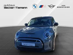 Andere Gebraucht 2022 Mini Cooper Kleinwagen | 18.810 €