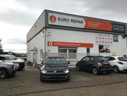 Grau Gebraucht 2020 VW Golf VII Comfortline Limousine | 14.900 € (Fairer Preis)