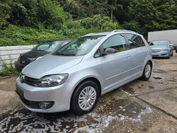 Silber Gebraucht 2012 VW Golf VII Style Limousine | 7.300 € (Superpreis)
