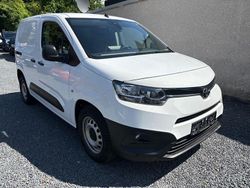 Weiß Gebraucht 2020 Toyota Proace City City Van / Kleinbus | 14.900 € (Fairer Preis)