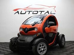 Orange Gebraucht 2013 Renault Twizy Urban Kleinwagen | 4.999 € (Fairer Preis)