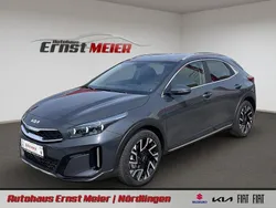 Dark penta metallic Neu 2025 Kia XCeed Spirit SUV | 28.400 € (Guter Preis)