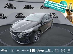 Schwarz Neu 2025 Renault Clio V Techno Kleinwagen | 20.890 € (Fairer Preis)