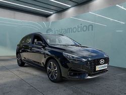 Schwarz Gebraucht 2024 Hyundai i30 Advantage Kombi | 25.490 € (Teuer)
