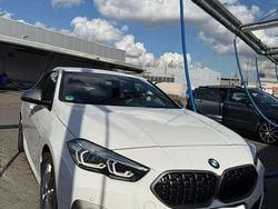 Weiß Gebraucht 2020 BMW M235 M Sport Coupé | 30.995 € (Fairer Preis)
