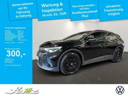 Schwarz Gebraucht 2022 VW ID.4 Pro Performance SUV | 29.340 € (Etwas zu teuer)