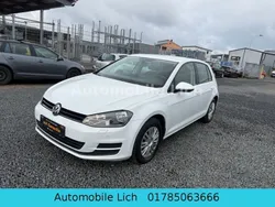 VW Golf VII