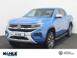Othercolor Gebraucht 2023 VW Amarok Aventura Abholung | 49.980 € (Guter Preis)