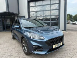 Grau Gebraucht 2024 Ford Kuga ST-Line SUV | 24.790 € (Guter Preis)