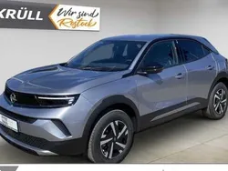 Grau Neu 2025 Opel Mokka Edition SUV | 20.890 € (Guter Preis)