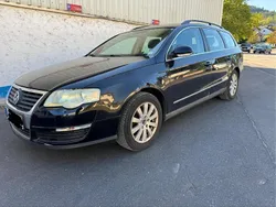 Gebraucht 2006 VW Passat Kombi | 1.250 € (Superpreis)