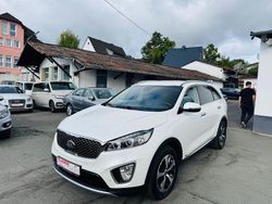 Weiß Gebraucht 2015 Kia Sorento Spirit SUV | 15.890 € (Fairer Preis)