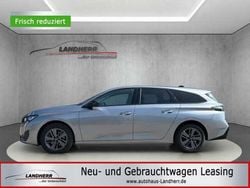 Silber Gebraucht 2024 Peugeot 308 | 20.235 € (Superpreis)