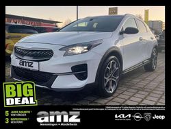 (hw2) deluxeweiss met. Gebraucht 2022 Kia XCeed Platinum SUV | 22.490 € (Etwas zu teuer)