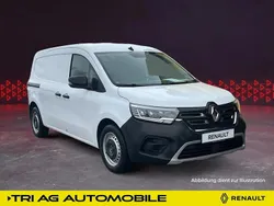 Weiß Gebraucht 2023 Renault Kangoo Rapid Advance Van / Kleinbus | 28.193 € (Fairer Preis)
