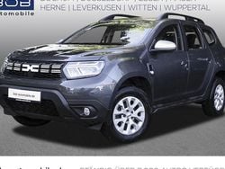 Grau Gebraucht 2022 Dacia Duster Expression SUV | 17.444 € (Fairer Preis)