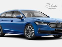 Neu 2025 Skoda Superb LAURIN & KLEMENT Kombi | 46.061 € (Superpreis)