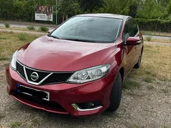 Rot Gebraucht 2018 Nissan Pulsar Limousine | 14.500 € (Teuer)