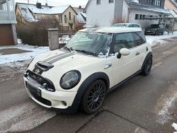 Beige Gebraucht 2010 Mini Cooper S Kleinwagen | 2.790 € (Superpreis)