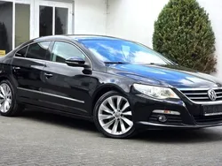VW CC