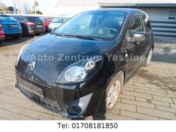 Schwarz Gebraucht 2011 Renault Twingo Kleinwagen | 1.999 € (Fairer Preis)