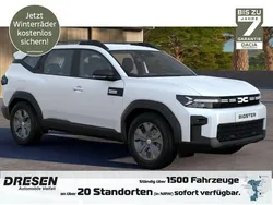 Arktisweiß Neu 2025 Dacia Bigster Essentiel SUV | 25.145 € (Superpreis)