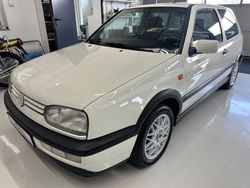 Weiß Gebraucht 1994 VW Golf III GT Limousine | 19.980 €