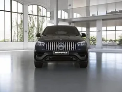 Mercedes GLE63 AMG