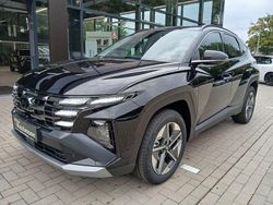 Abyss black Neu 2025 Hyundai Tucson Trend SUV | 39.390 € (Fairer Preis)