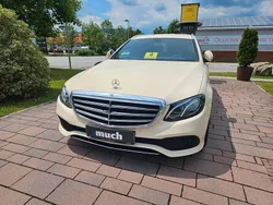 Gebraucht 2019 Mercedes E200 Kombi | 9.800 € (Fairer Preis)