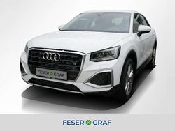 Arkonaweiß Neu 2025 Audi Q2 Advanced SUV | 31.590 € (Superpreis)