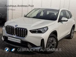 Weiß Gebraucht 2023 BMW iX1 Performance SUV | 38.809 € (Fairer Preis)