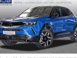 Blau Gebraucht 2024 Opel Mokka SUV | 20.444 € (Guter Preis)