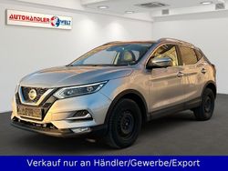 Silber Gebraucht 2018 Nissan Qashqai SUV | 11.999 € (Guter Preis)