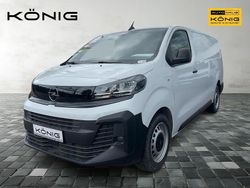 Weiß Gebraucht 2025 Opel Vivaro Van | 28.115 € (Fairer Preis)