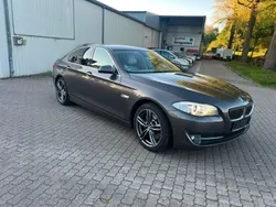 Braun Gebraucht 2010 BMW 528 Sport Line Limousine | 12.900 € (Fairer Preis)